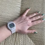 ساعت مچی زنانه کاسیو مدل:LWS-2200H-4A - تصویر 4