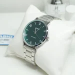 ساعت مچی مردانه کاسیو مدل:MTP-VT03D-3BDF - تصویر 3