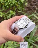 ساعت مچی مردانه کاسیو مدل:MTP-B195D-7A - تصویر 4