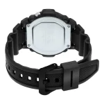 ساعت مچی مردانه کاسیو مدل:W-219H-1A - تصویر 2