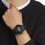ساعت مچی مردانه کاسیو مدل:W-219H-1A - تصویر 3