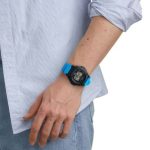 ساعت مچی مردانه کاسیو مدل:W-219H-2A2 - تصویر 3