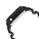 ساعت مچی مردانه کاسیو مدل:W-218H-1A-1 - تصویر 3