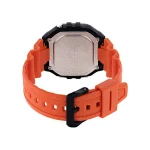 ساعت مچی مردانه کاسیو مدل:W-218H-4B2 - تصویر 2