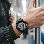 ساعت مچی مردانه کاسیو مدل:AE-1500WH-1A - تصویر 2
