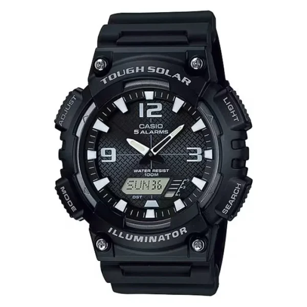 ساعت مچی مردانه کاسیو مدل:AQ-S810W-1A