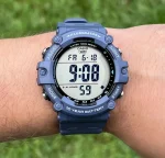 ساعت مچی مردانه کاسیو مدل:AE-1500WH-2A - تصویر 5