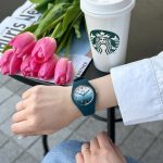 ساعت مچی زنانه آیس واچ مدل:021354 - تصویر 2
