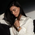 ساعت مچی زنانه فردریک کنستانت مدل:FC-200MPW2AR2B - تصویر 2