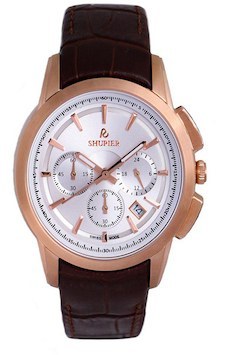 ساعت مچی زنانه شوپیر مدل: L162PKP