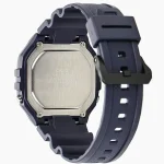 ساعت مچی مردانه کاسیو مدل:W-218H-2A - تصویر 2