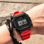 ساعت مچی مردانه کاسیو مدل:W-218H-4B - تصویر 4