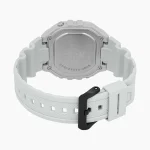 ساعت مچی مردانه کاسیو مدل:W-218H-8B - تصویر 2