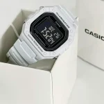 ساعت مچی مردانه کاسیو مدل:W-218H-8B - تصویر 3