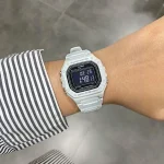 ساعت مچی مردانه کاسیو مدل:W-218H-8B - تصویر 4