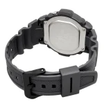ساعت مچی مردانه کاسیو مدل:w-219h-8b - تصویر 3