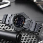 ساعت مچی مردانه کاسیو مدل:w-219h-8b - تصویر 2