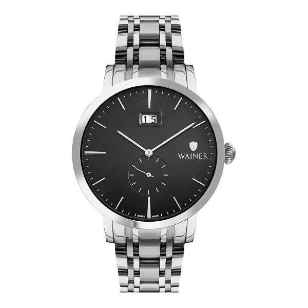ساعت مچی مردانه واینر مدل WA.01881-A
