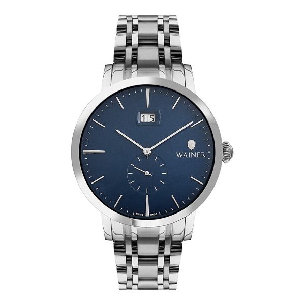 ساعت مچی مردانه واینر مدل WA.01881-D