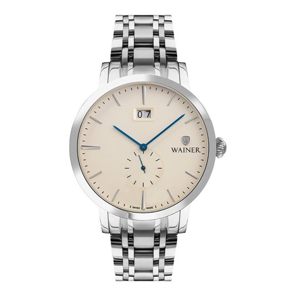 ساعت مچی مردانه واینر مدل WA.01881-E