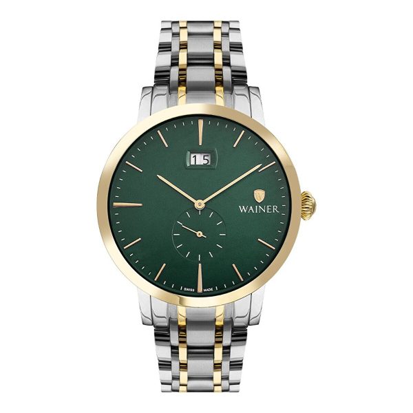 ساعت مچی مردانه واینر مدل WA.01881-F