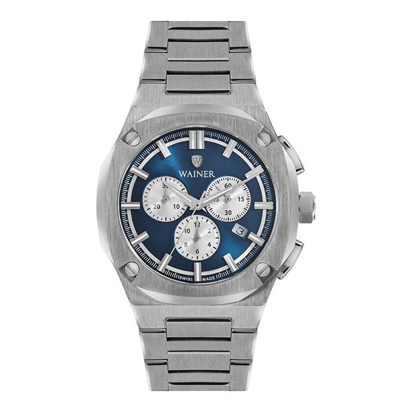 ساعت مچی مردانه واینر مدل WA.10000-A