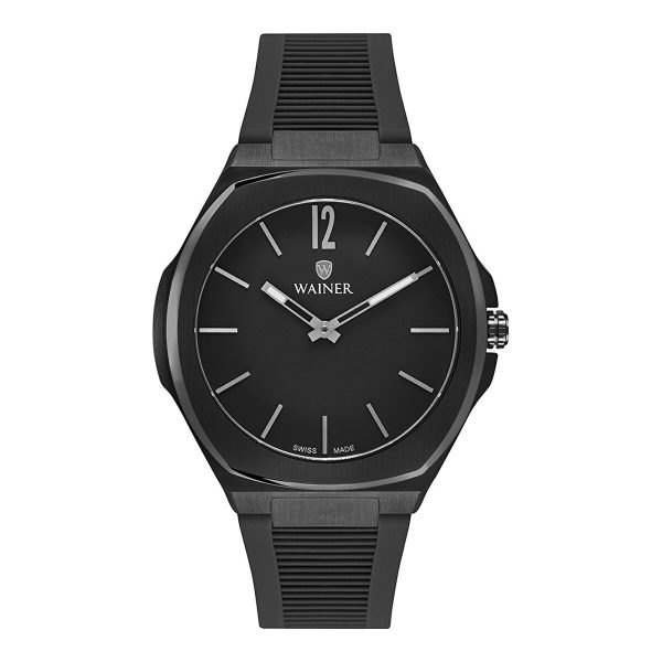 ساعت مچی مردانه واینر مدل WA.10120-B