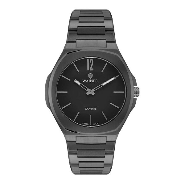 ساعت مچی مردانه واینر مدل WA.10122-C