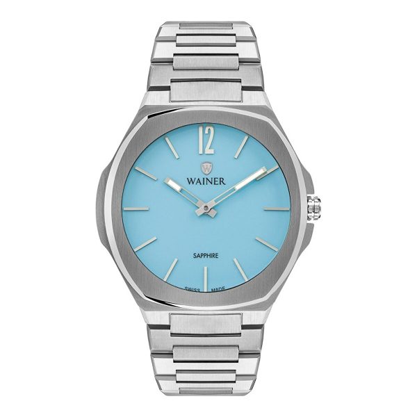 ساعت مچی مردانه واینر مدل WA.10122-F