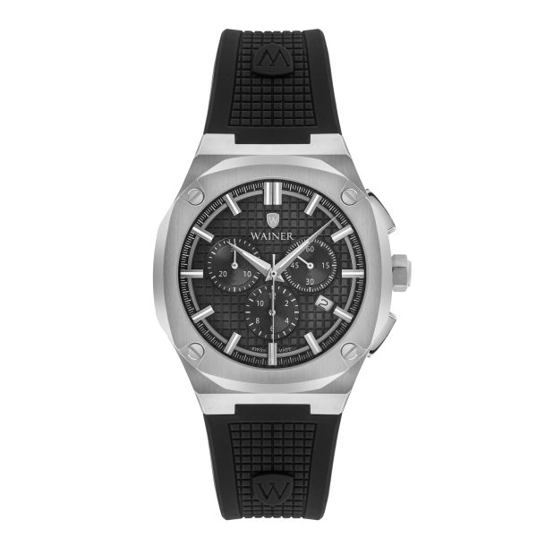 ساعت مچی مردانه واینر مدلWA.10200-A
