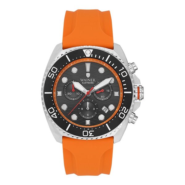 ساعت مچی مردانه واینر مدلWA.10310-A
