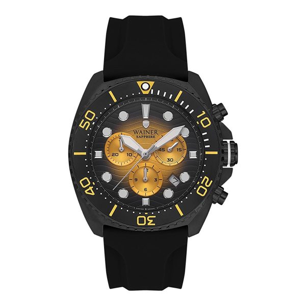 ساعت مچی مردانه واینر مدلWA.10310-C