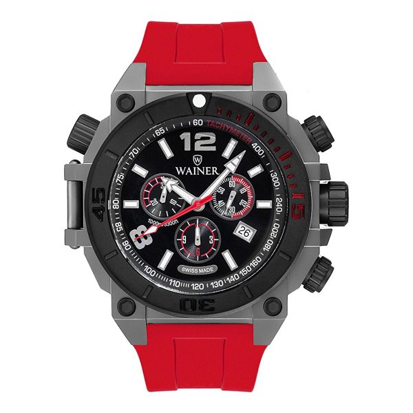 ساعت مچی مردانه واینر مدلWA.10920-J