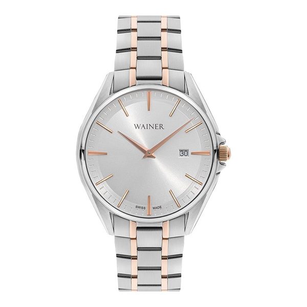 ساعت مچی مردانه واینر مدلWA.11032-A