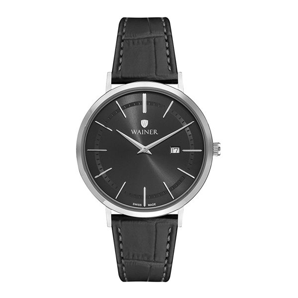 ساعت مچی مردانه واینر مدلWA.11120-A