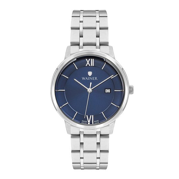 ساعت مچی مردانه واینر مدلWA.11170-C