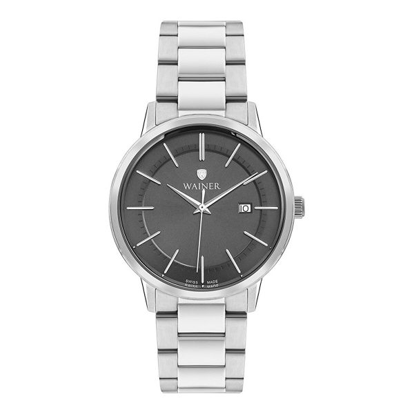 ساعت مچی مردانه واینر مدلWA.11180-A