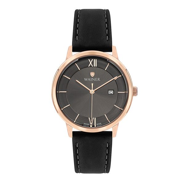 ساعت مچی مردانه واینر مدل WA.11190-A