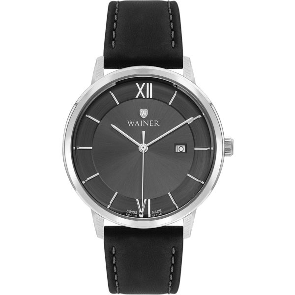 ساعت مچی مردانه واینر مدل WA.11190-B