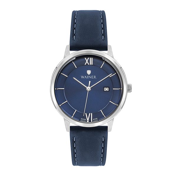 ساعت مچی مردانه واینر مدلWA.11190-C
