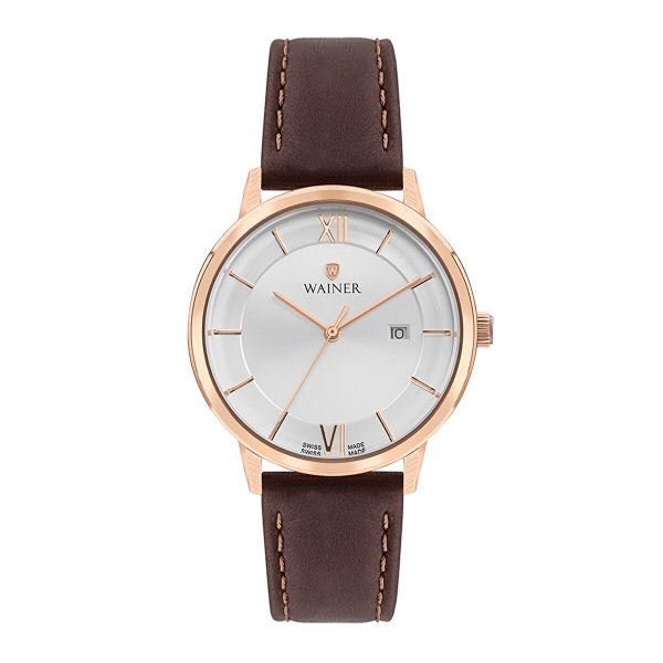 ساعت مچی مردانه واینر مدلWA.11190-D