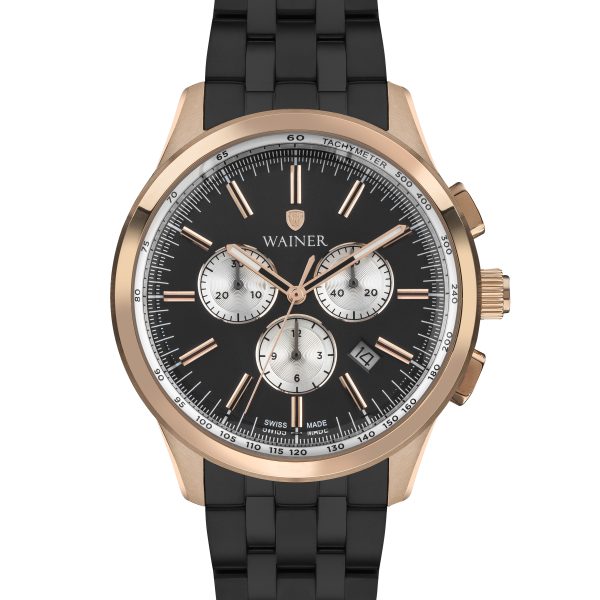 ساعت مچی مردانه واینر مدل WA.12320-C