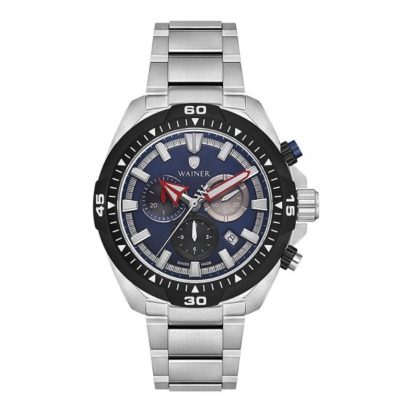ساعت مچی مردانه واینر مدل WA.15559-C