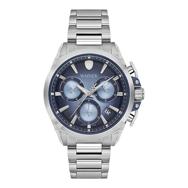 ساعت مچی مردانه واینر مدلWA.16100-C