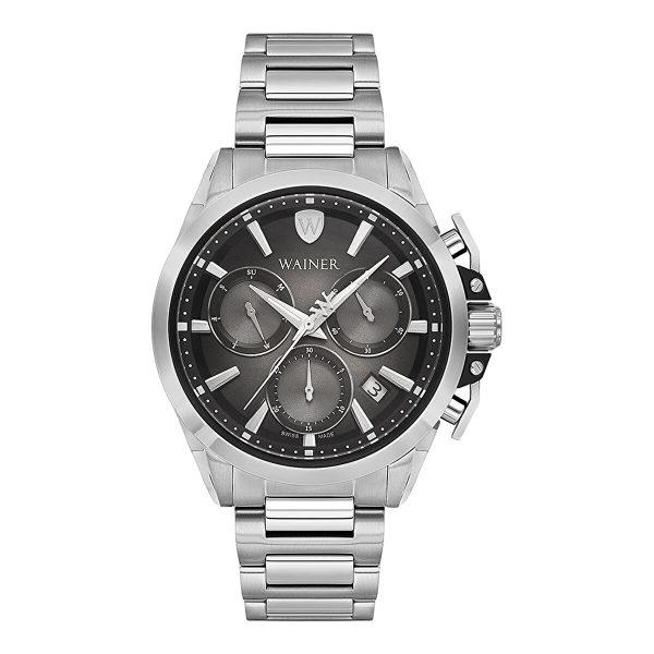 ساعت مچی مردانه واینر مدلWA.16100-E