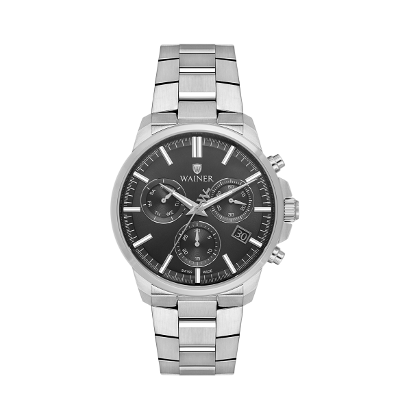 ساعت مچی مردانه واینر مدلWA.16200-A