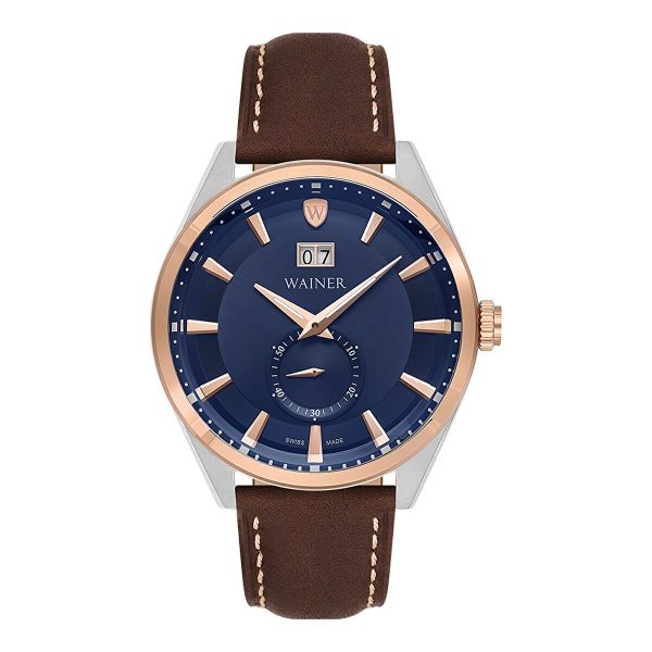 ساعت مچی مردانه واینر مدلWA.17100-B