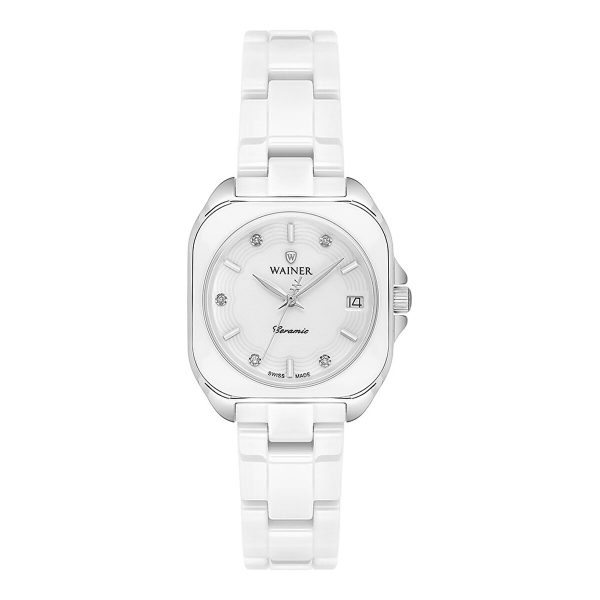 ساعت مچی زنانه واینر مدلWA.18070-A