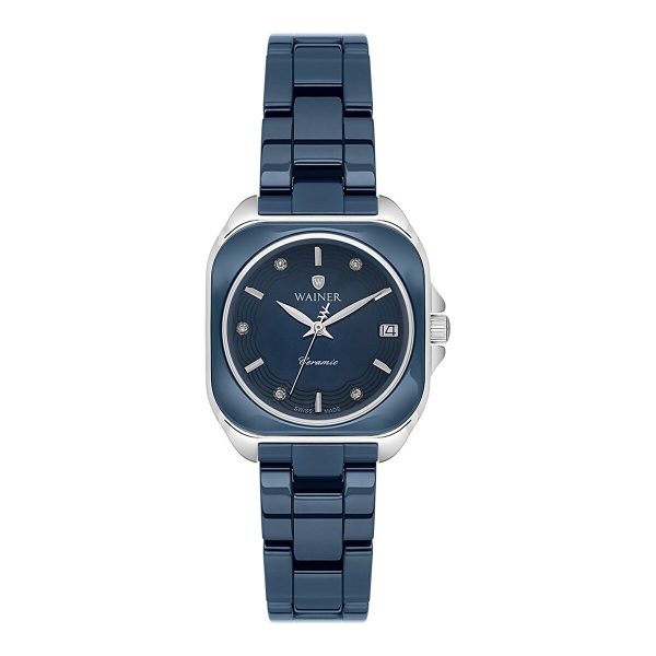 ساعت مچی زنانه واینر مدلWA.18070-D