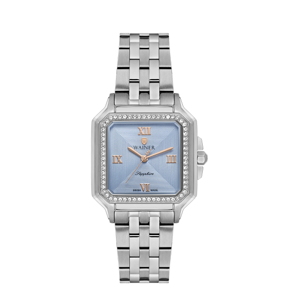 ساعت مچی زنانه واینر مدلWA.18080-A